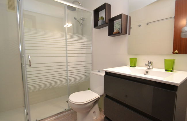 Appartement de 2 chambres à Salou avec piscine et terrasse - Photo 13