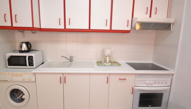 Apartment mit 2 Schlafzimmern in Salou mit schwimmbad und terrasse - Foto 4