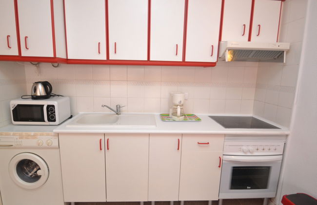 Appartement de 2 chambres à Salou avec piscine et terrasse - Photo 4