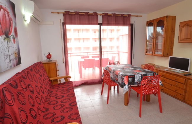Appartement de 2 chambres à Salou avec piscine et terrasse - Photo 8