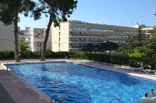 Photo 15 - Appartement de 1 chambre à Salou avec piscine et terrasse