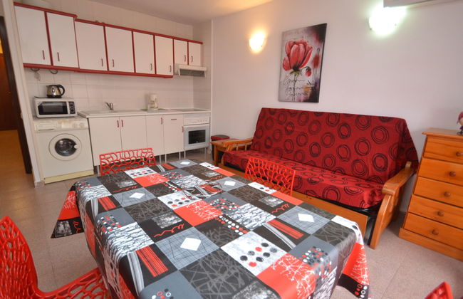 Appartement de 2 chambres à Salou avec piscine et terrasse - Photo 6