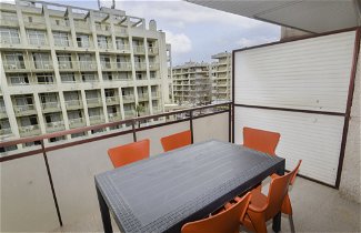 Foto 2 - Appartamento con 1 camera da letto a Salou con piscina e vista mare