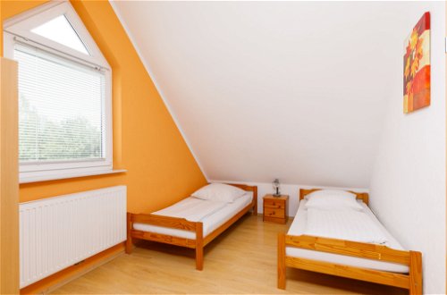 Foto 17 - Appartamento con 2 camere da letto a Zinnowitz con vista mare