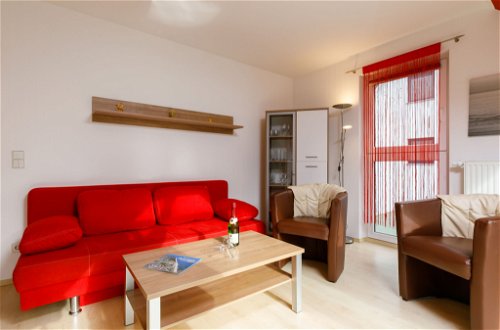 Foto 6 - Apartment mit 2 Schlafzimmern in Zinnowitz mit blick aufs meer