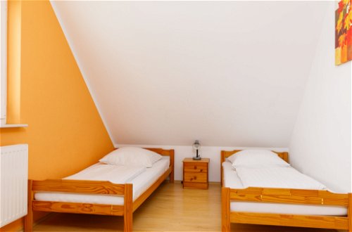 Foto 16 - Apartment mit 2 Schlafzimmern in Zinnowitz mit blick aufs meer