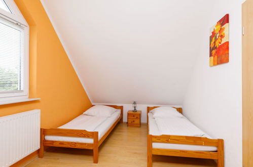 Foto 18 - Appartamento con 2 camere da letto a Zinnowitz con vista mare