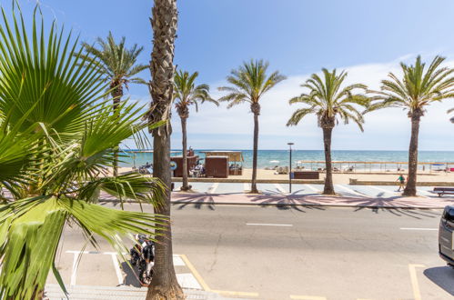 Photo 29 - Appartement de 3 chambres à Salou avec terrasse et vues à la mer