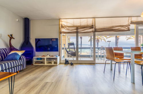 Foto 7 - Apartamento de 3 quartos em Salou com terraço