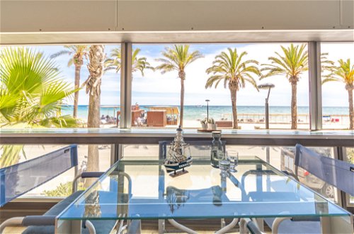 Photo 2 - 3 bedroom Apartment in Salou with terrace and sea view
