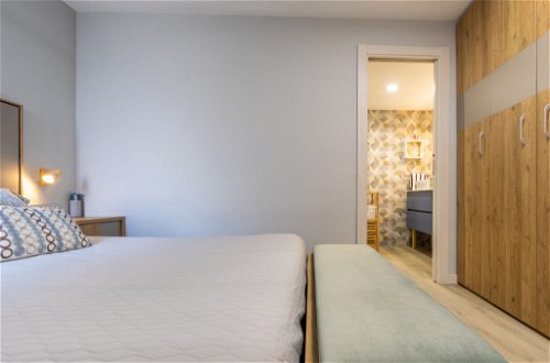 Foto 21 - Appartamento con 3 camere da letto a Salou con terrazza e vista mare