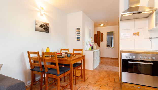Appartement de 3 chambres à Trassenheide - Photo 2