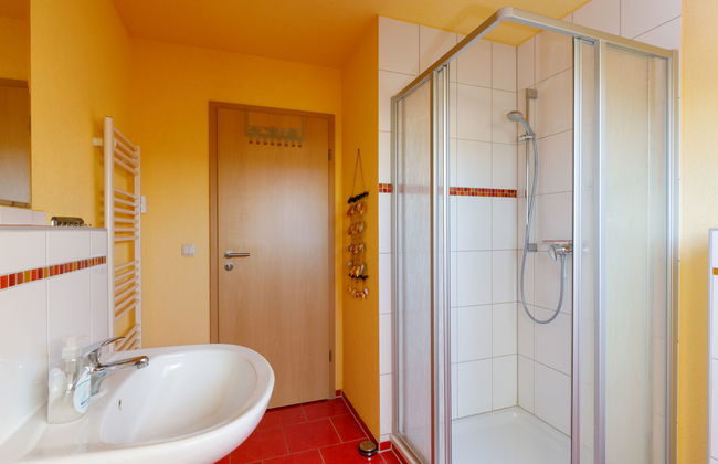 Appartamento con 3 camere da letto a Trassenheide - Foto 16