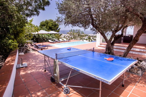 Photo 32 - 3 bedroom House in Pego with private pool and sea view