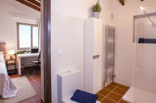 Foto 19 - Casa de 3 quartos em Pego com piscina privada e jardim