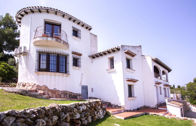 Casa de 4 quartos em Pego com piscina privada e jardim - Foto 33