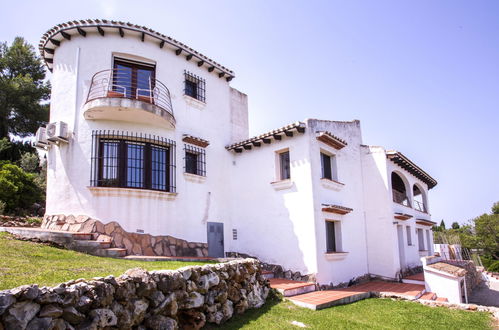 Photo 33 - Maison de 3 chambres à Pego avec piscine privée et vues à la mer