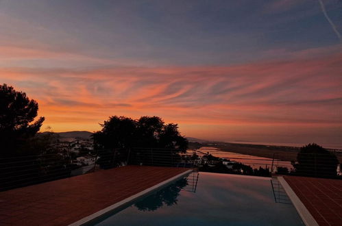 Photo 23 - Maison de 3 chambres à Pego avec piscine privée et vues à la mer