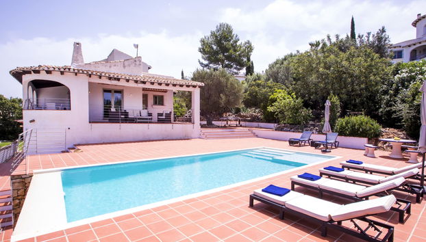 4 bedroom House in Pego with private pool and garden - Photo 2