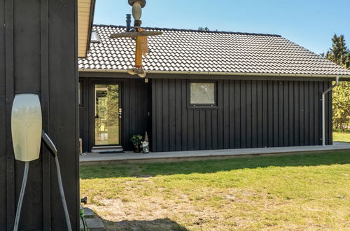 Foto 3 - Casa de 3 quartos em Hals com terraço
