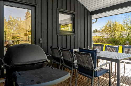 Foto 6 - Casa de 3 quartos em Hals com terraço