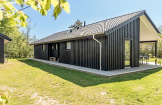 Photo 1 - Maison de 3 chambres à Hals avec terrasse