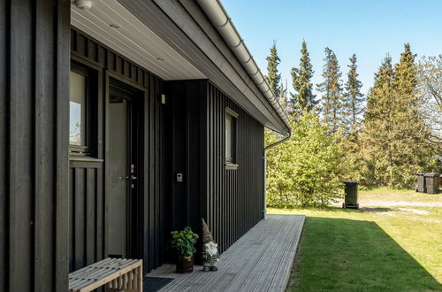 Foto 5 - Casa de 3 quartos em Hals com terraço