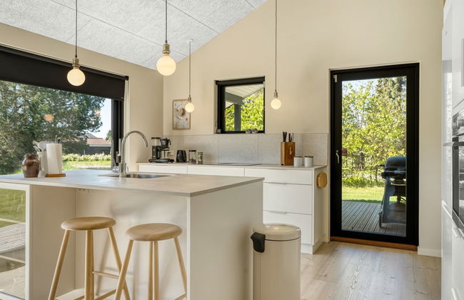 Haus mit 3 Schlafzimmern in Hals mit terrasse - Foto 24