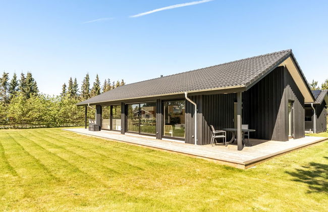 Haus mit 3 Schlafzimmern in Hals mit terrasse - Foto 23