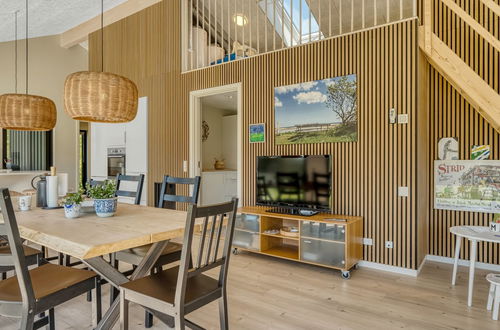 Foto 7 - Casa de 3 quartos em Hals com terraço