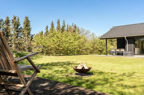 Foto 4 - Casa de 3 quartos em Hals com terraço