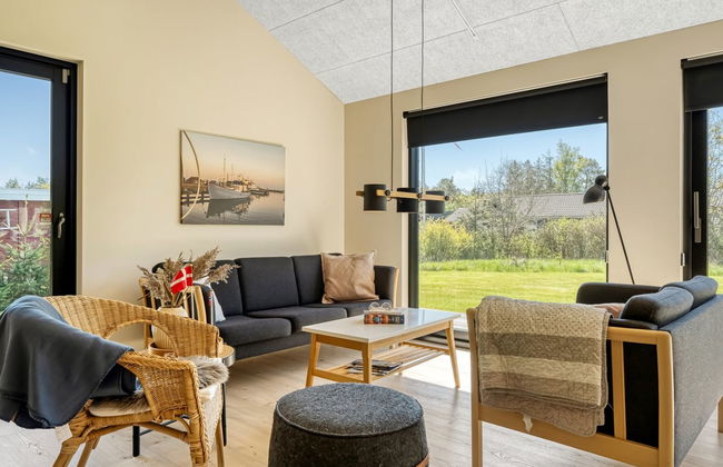 Haus mit 3 Schlafzimmern in Hals mit terrasse - Foto 18