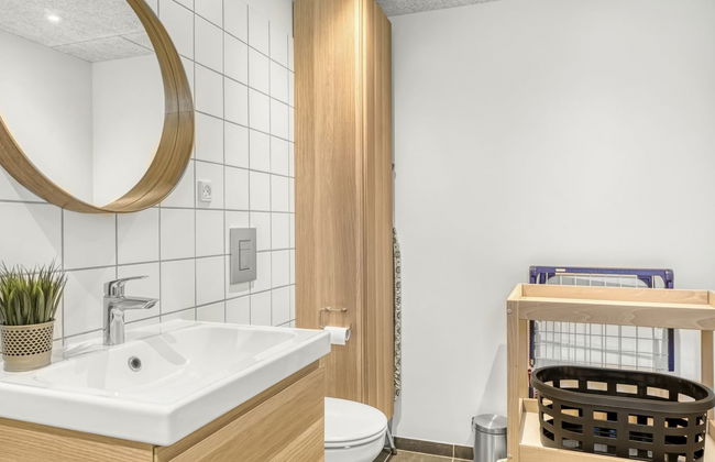 Haus mit 3 Schlafzimmern in Hals mit terrasse - Foto 14