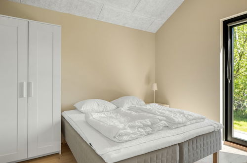 Foto 10 - Casa de 3 quartos em Hals com terraço