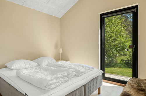 Foto 9 - Casa de 3 quartos em Hals com terraço