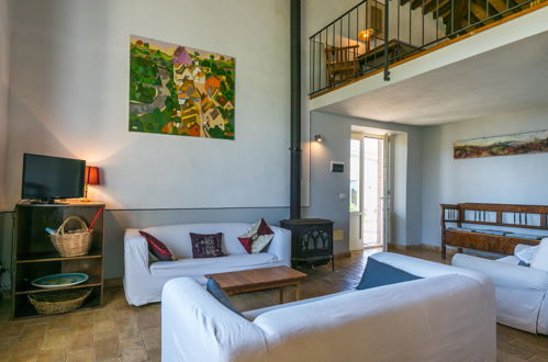 Foto 8 - Haus mit 1 Schlafzimmer in Magliano in Toscana mit garten und terrasse