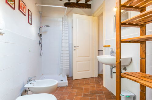 Photo 31 - Maison de 1 chambre à Magliano in Toscana avec jardin et terrasse