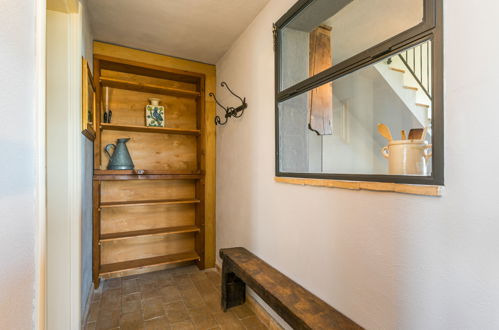 Foto 30 - Haus mit 1 Schlafzimmer in Magliano in Toscana mit garten und terrasse
