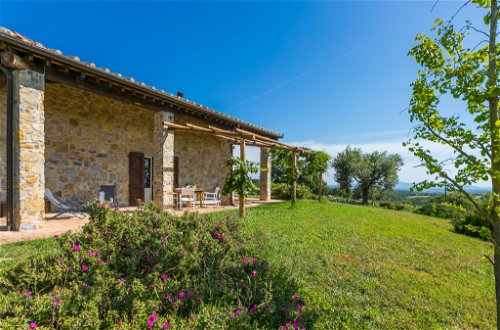 Foto 41 - Haus mit 1 Schlafzimmer in Magliano in Toscana mit garten und terrasse