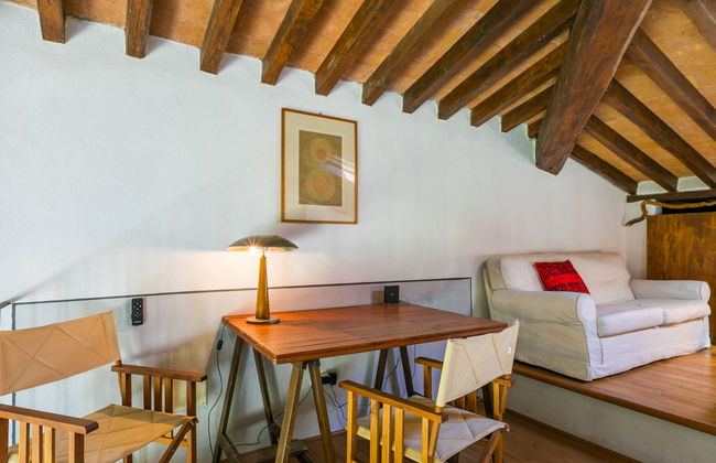 Casa de 1 quarto em Magliano in Toscana com jardim e terraço - Foto 20