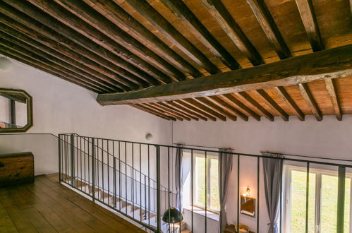 Photo 24 - Maison de 1 chambre à Magliano in Toscana avec jardin et terrasse