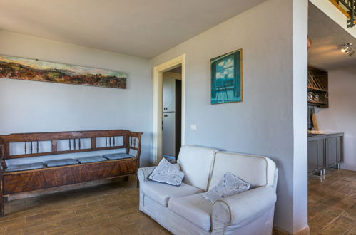 Foto 15 - Haus mit 1 Schlafzimmer in Magliano in Toscana mit garten und terrasse