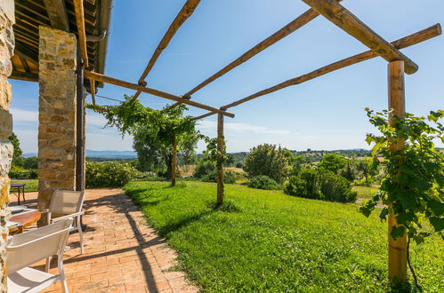 Foto 35 - Casa con 1 camera da letto a Magliano in Toscana con giardino e terrazza