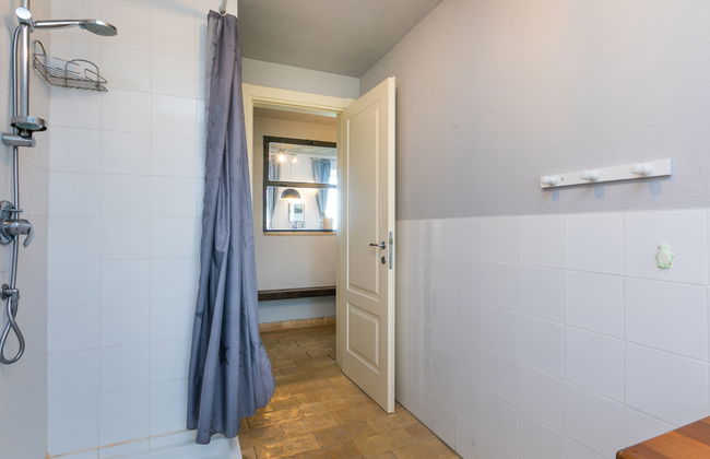 Casa de 1 quarto em Magliano in Toscana com jardim e terraço - Foto 32
