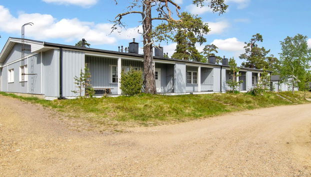 Casa de 1 habitación en Inari con sauna - Foto 2
