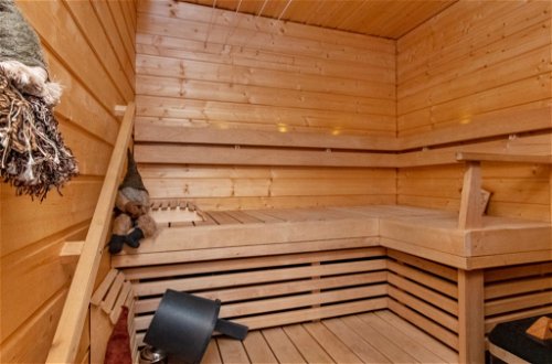 Foto 9 - Casa de 1 habitación en Inari con sauna y vistas a la montaña