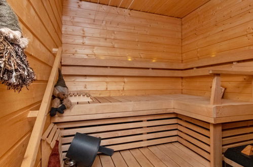 Photo 9 - Maison de 1 chambre à Inari avec sauna