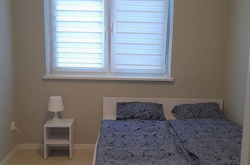 Foto 3 - Apartamento de 1 quarto em Wolin com jardim