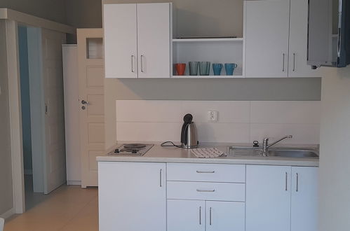 Foto 11 - Apartamento de 1 habitación en Wolin con jardín