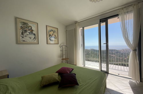 Foto 46 - Haus mit 5 Schlafzimmern in Imperia mit privater pool und blick aufs meer